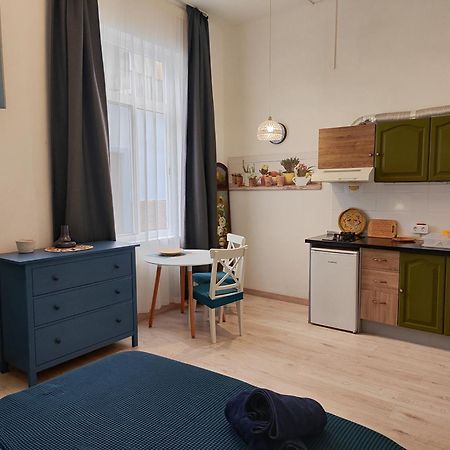 Charming Studio In Tazacorte Esterno foto