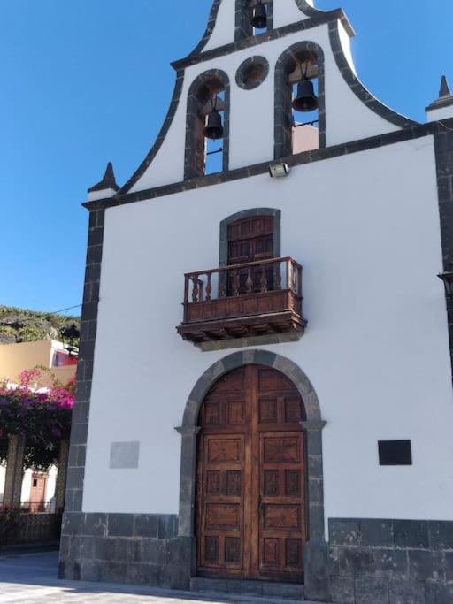 Charming Studio In Tazacorte Esterno foto