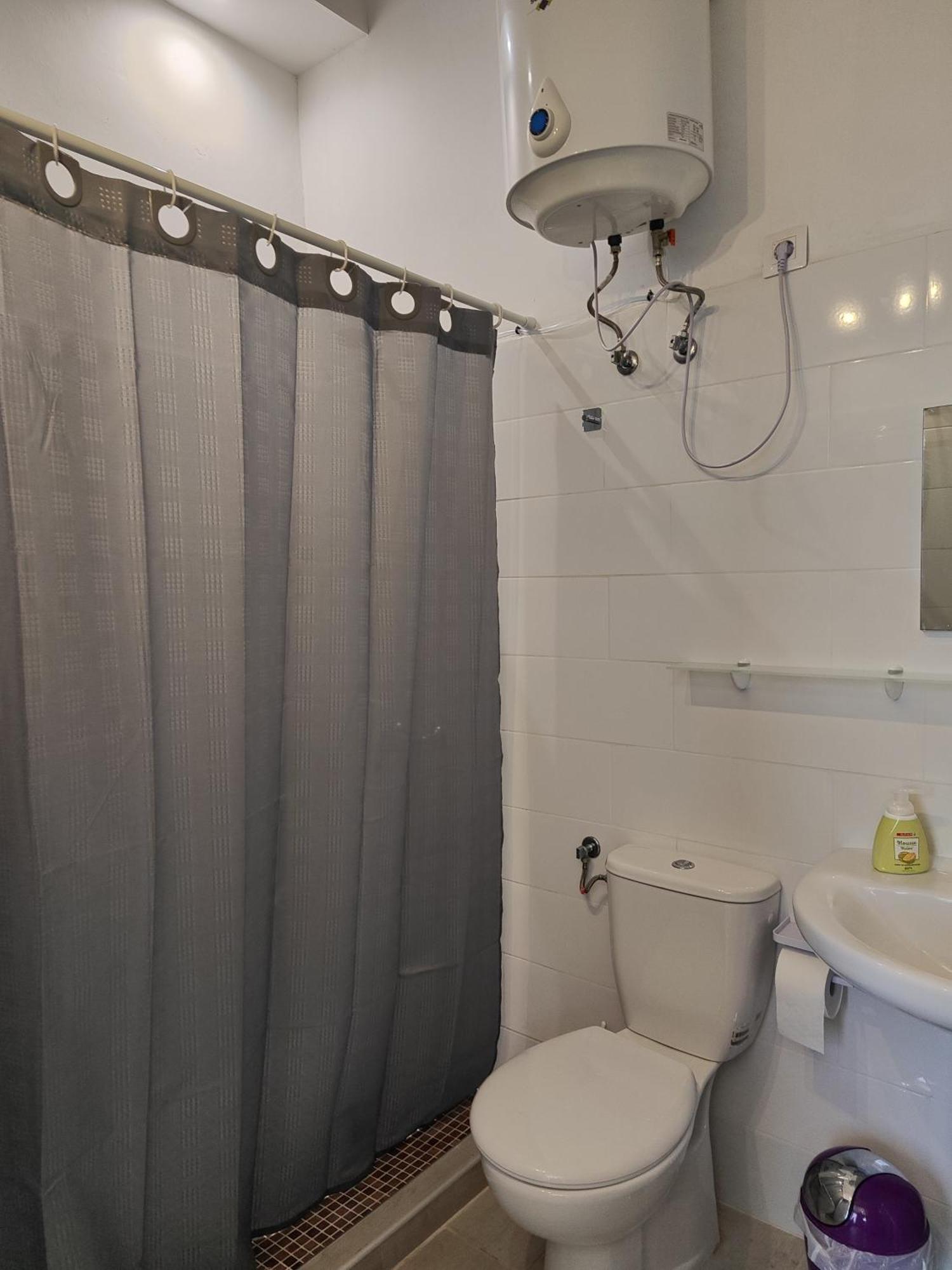 Charming Studio In Tazacorte Esterno foto