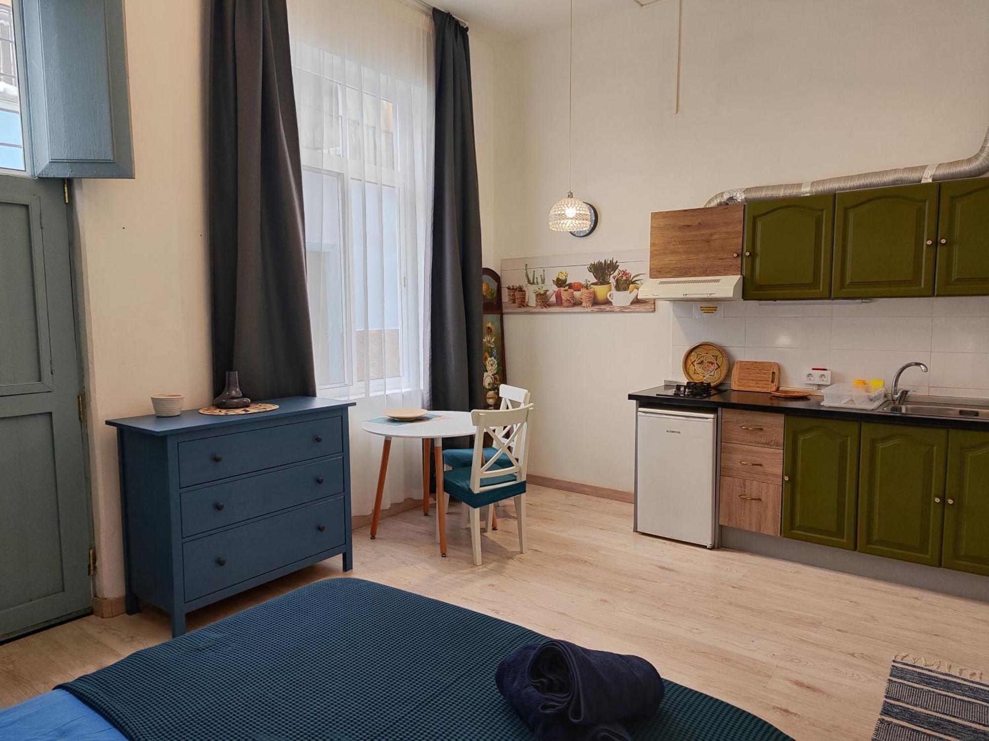 Charming Studio In Tazacorte Esterno foto