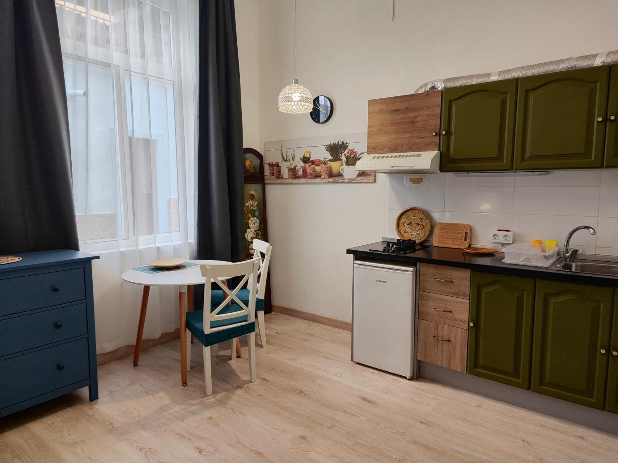 Charming Studio In Tazacorte Esterno foto