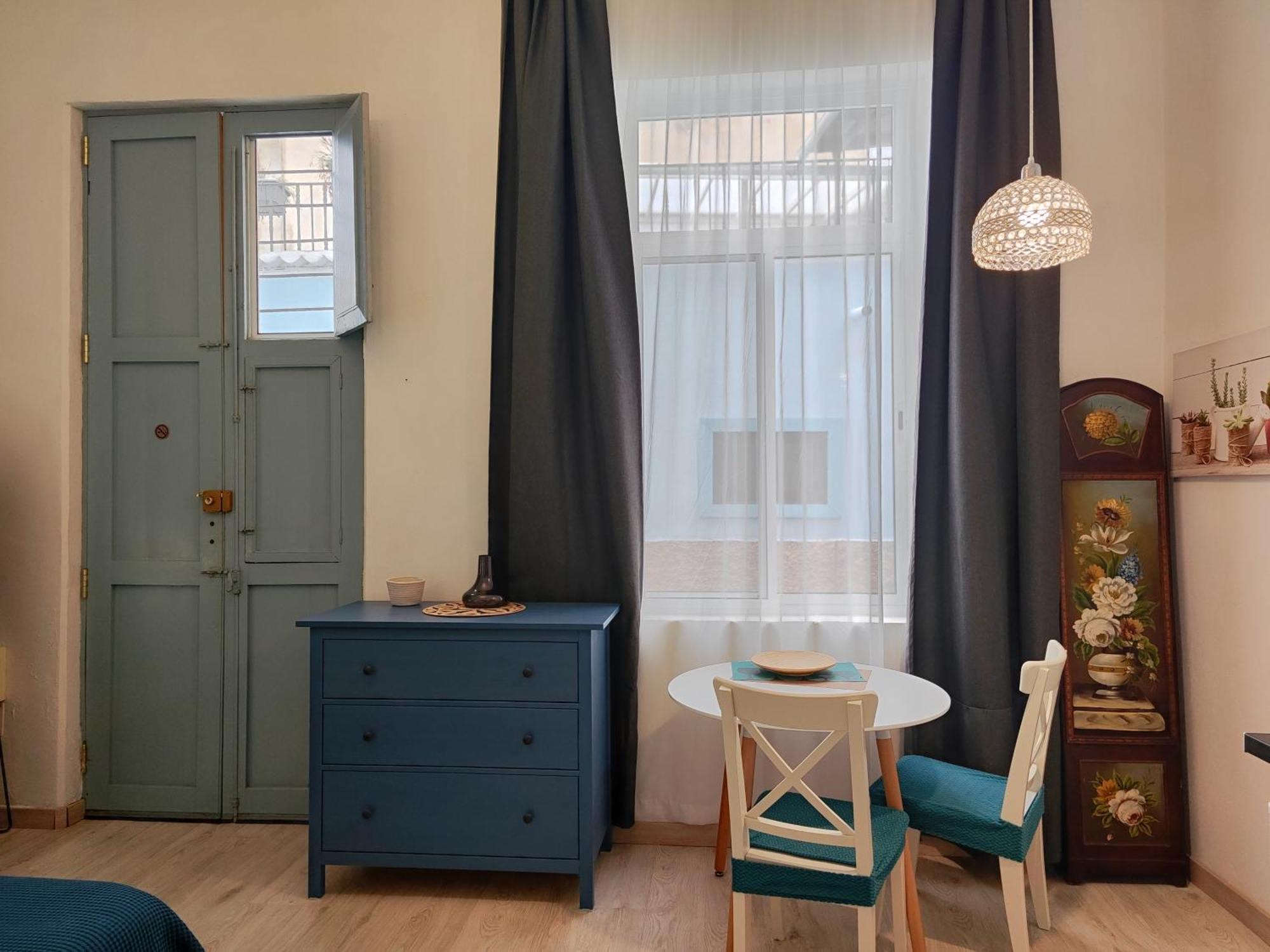 Charming Studio In Tazacorte Esterno foto