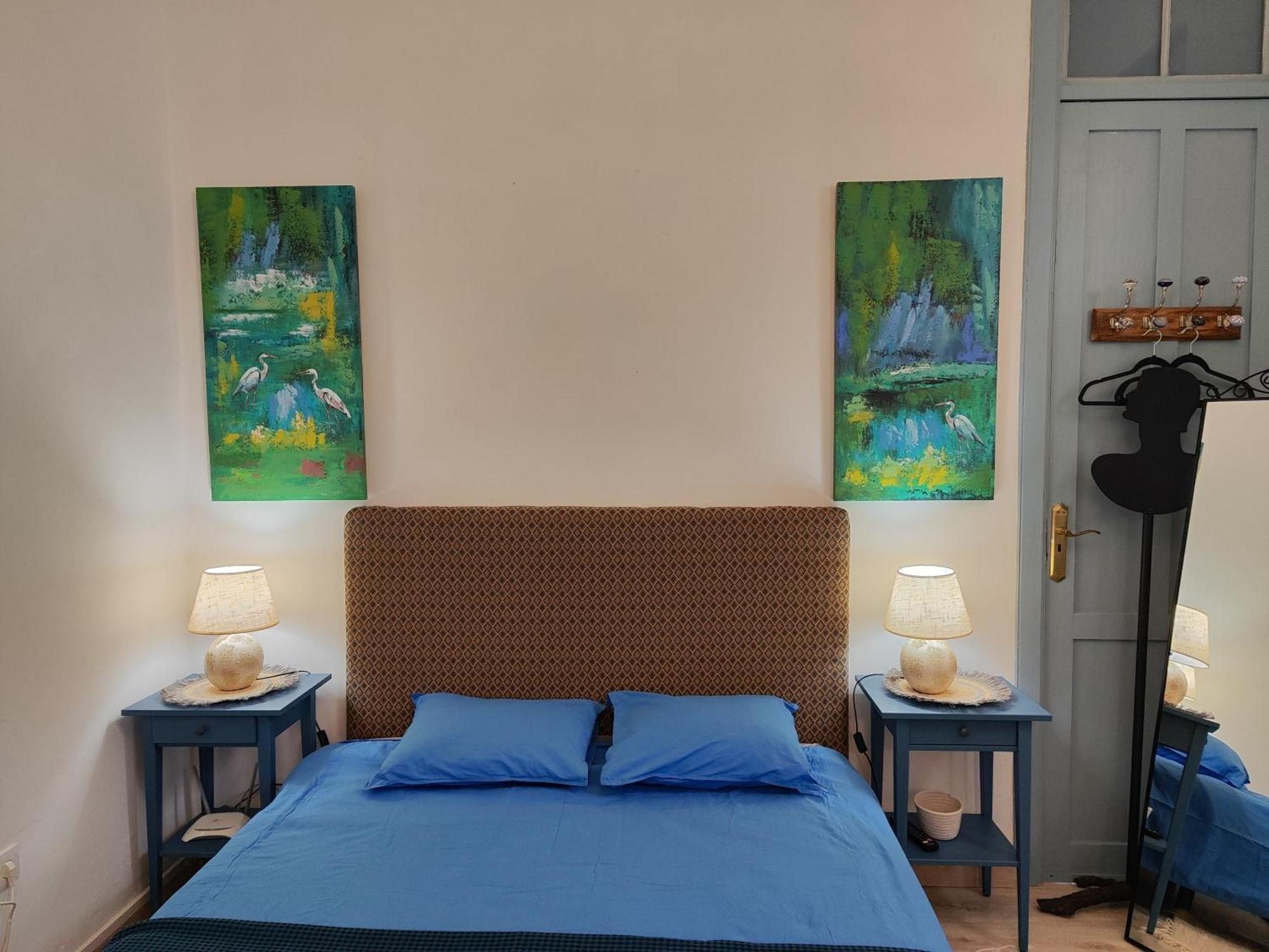 Charming Studio In Tazacorte Esterno foto