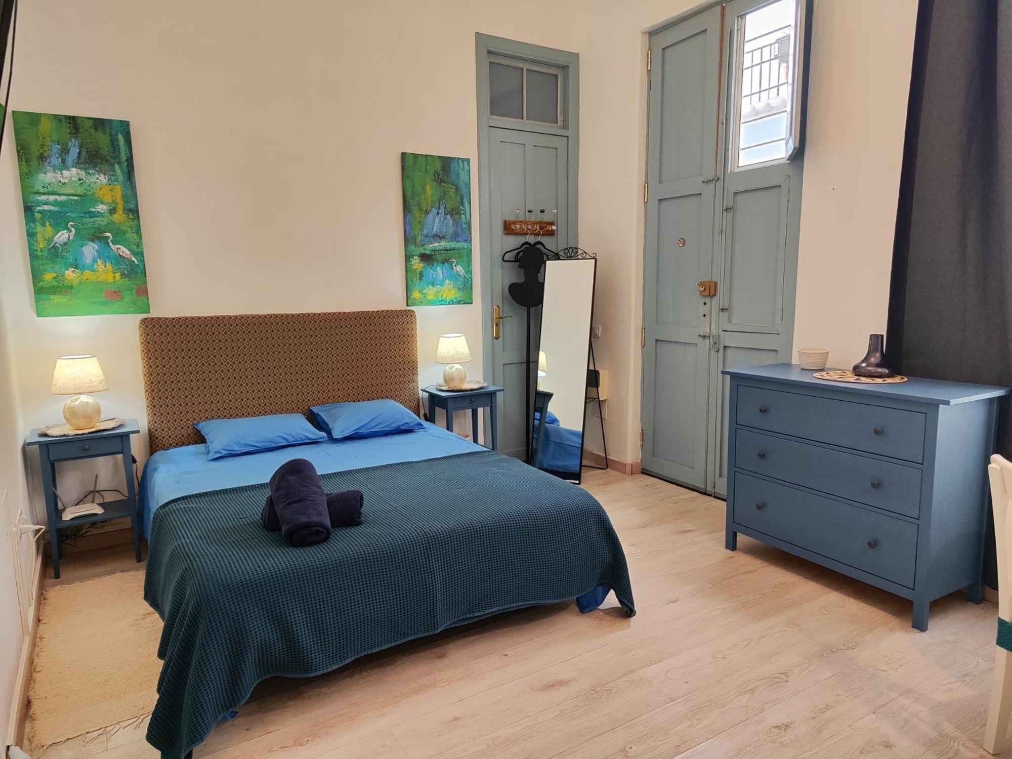 Charming Studio In Tazacorte Esterno foto