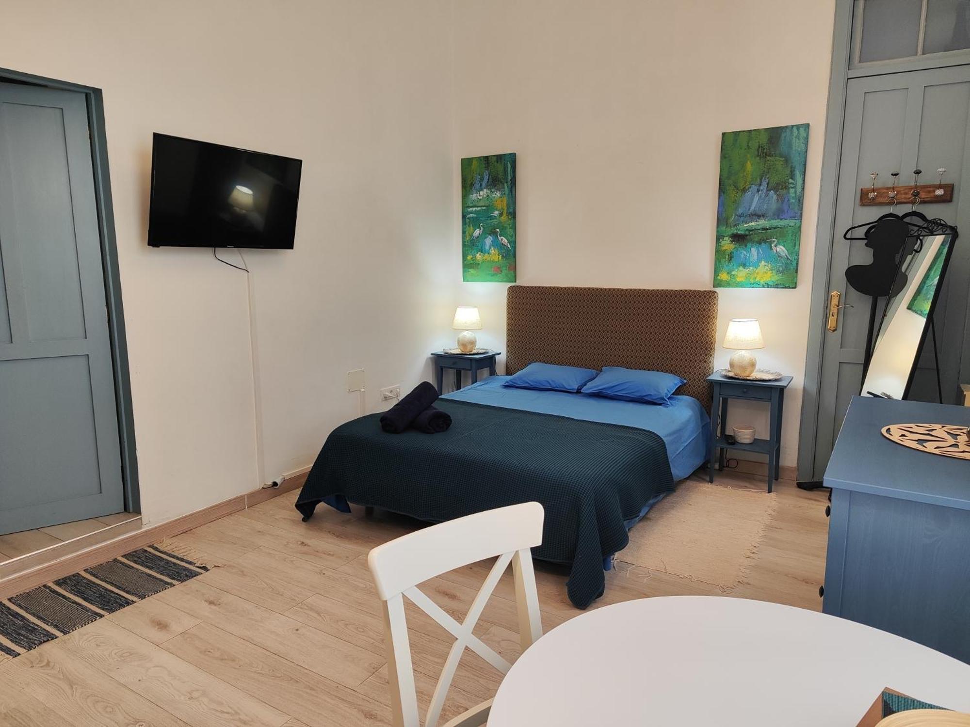 Charming Studio In Tazacorte Esterno foto
